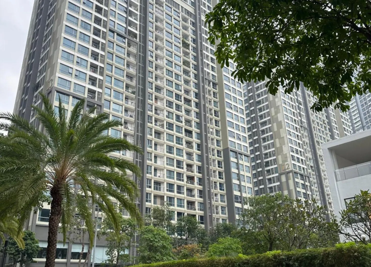 Διαμέρισμα Vinhome Landmark Binh Thanh- Gym- Ho Boi- Ngay Trung Tam Πόλη Χο Τσι Μινχ