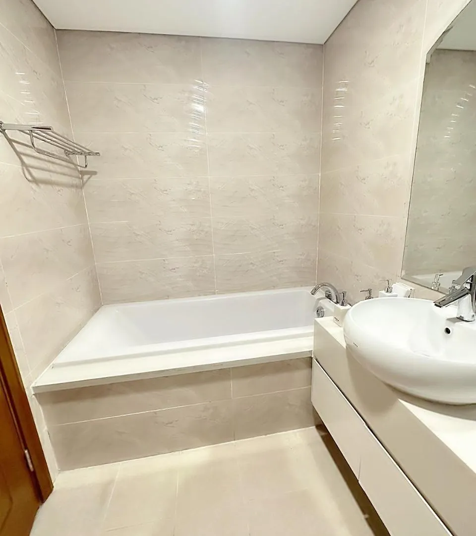 Vinhome Landmark Binh Thanh- Gym- Ho Boi- Ngay Trung Tam Ho Chi Minh City 0*,  Vietnam